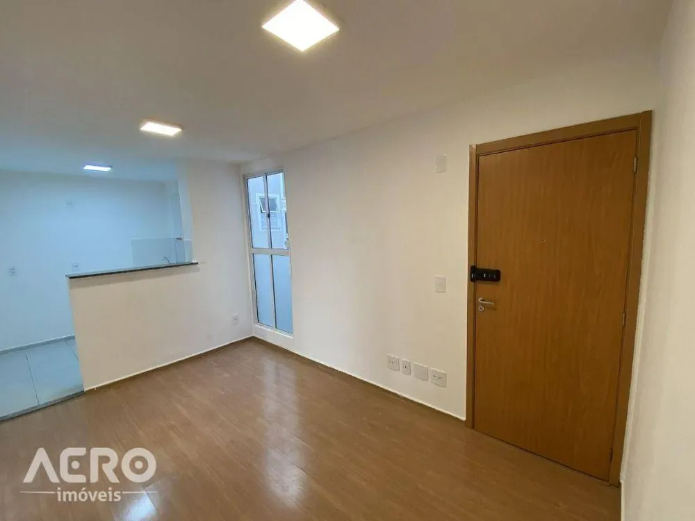 Apartamento, 2 quartos, 42 m² - Foto 8