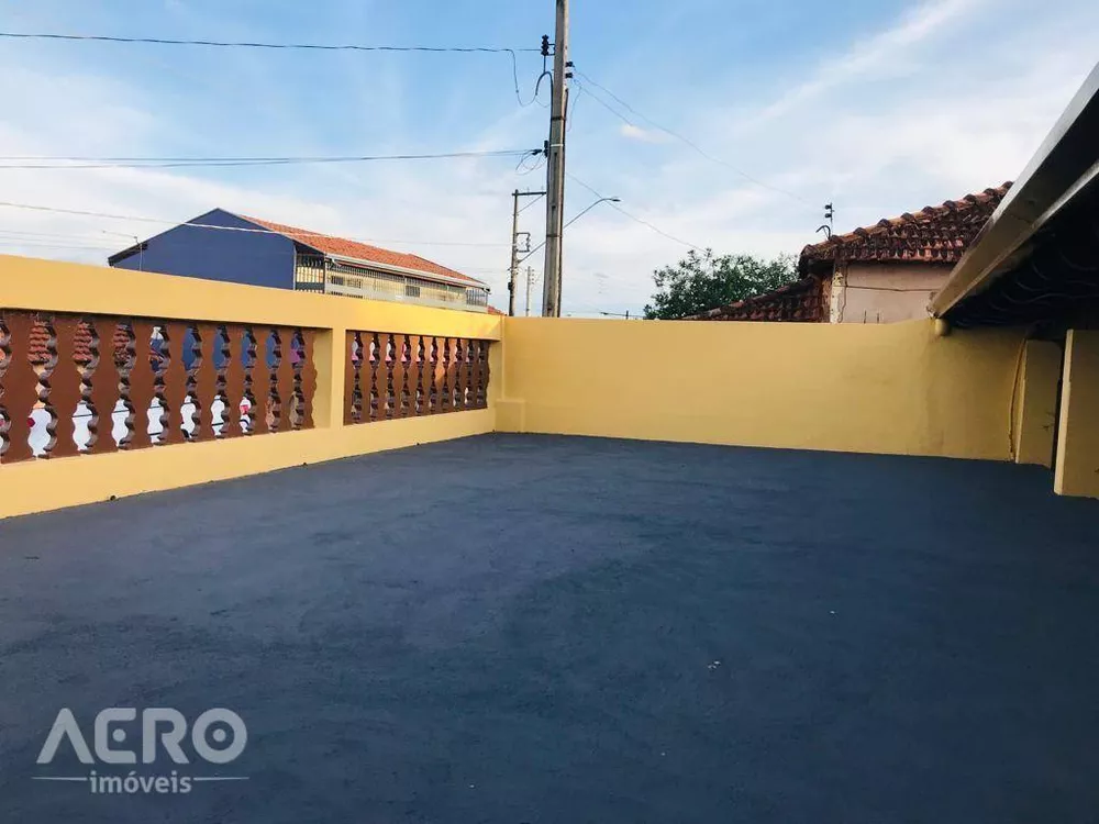 Casa à venda com 4 quartos, 295m² - Foto 6