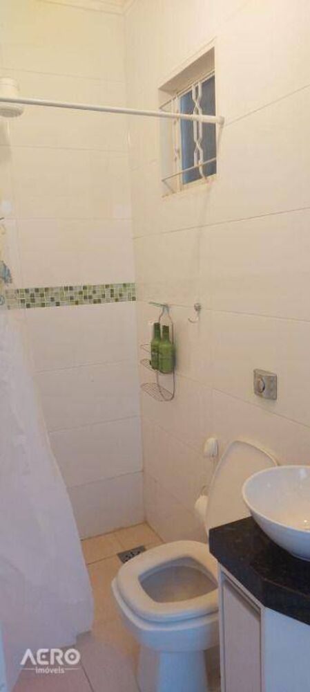 Casa à venda com 3 quartos, 183m² - Foto 24