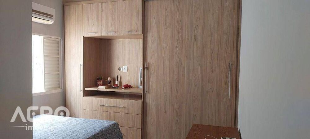 Casa à venda com 3 quartos, 183m² - Foto 12