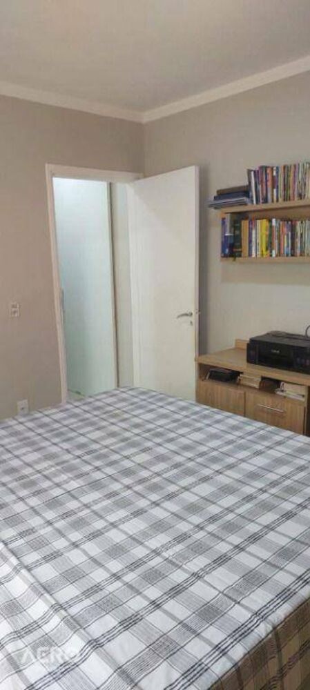Casa à venda com 3 quartos, 183m² - Foto 23