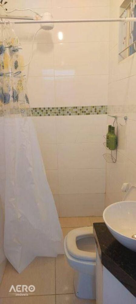Casa à venda com 3 quartos, 183m² - Foto 26