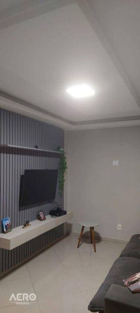 Casa à venda com 3 quartos, 183m² - Foto 5