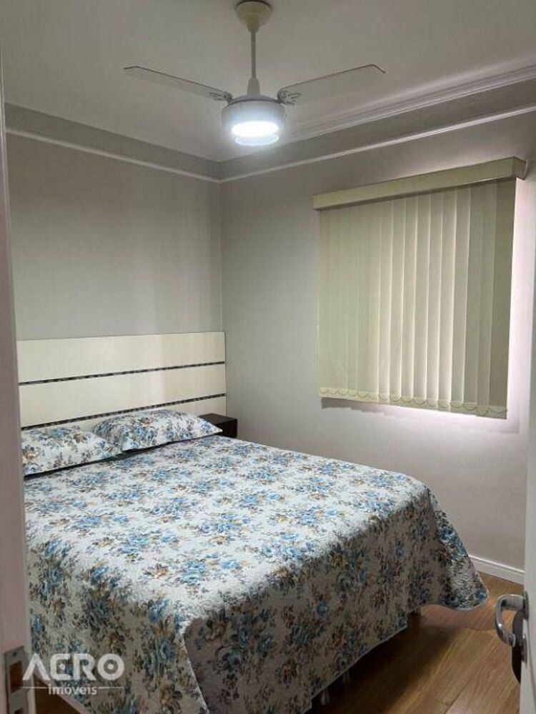 Apartamento para alugar com 1 quarto, 42m² - Foto 10