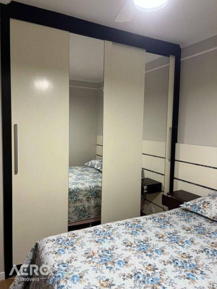 Apartamento para alugar com 1 quarto, 42m² - Foto 13