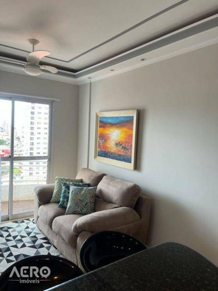Apartamento para alugar com 1 quarto, 42m² - Foto 5
