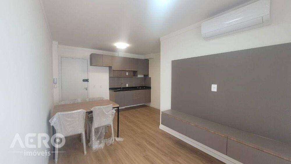 Apartamento, 1 quarto, 45 m² - Foto 4