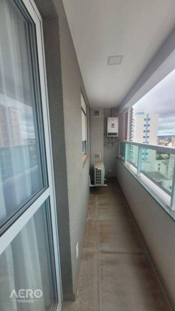 Apartamento, 1 quarto, 45 m² - Foto 6