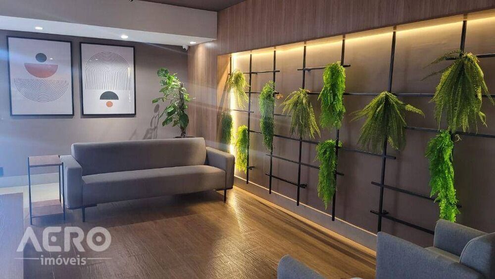 Apartamento, 1 quarto, 45 m² - Foto 13