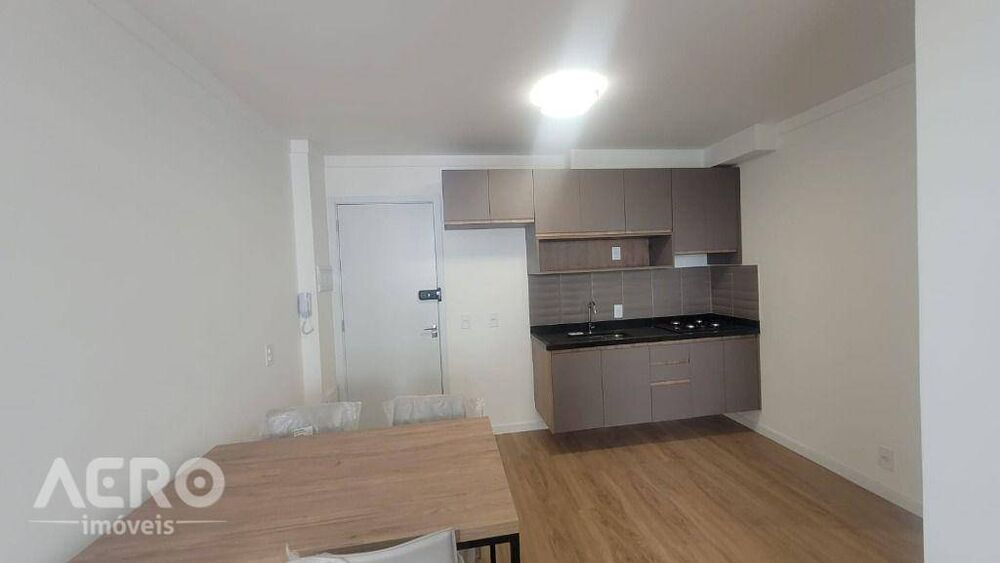 Apartamento, 1 quarto, 45 m² - Foto 7