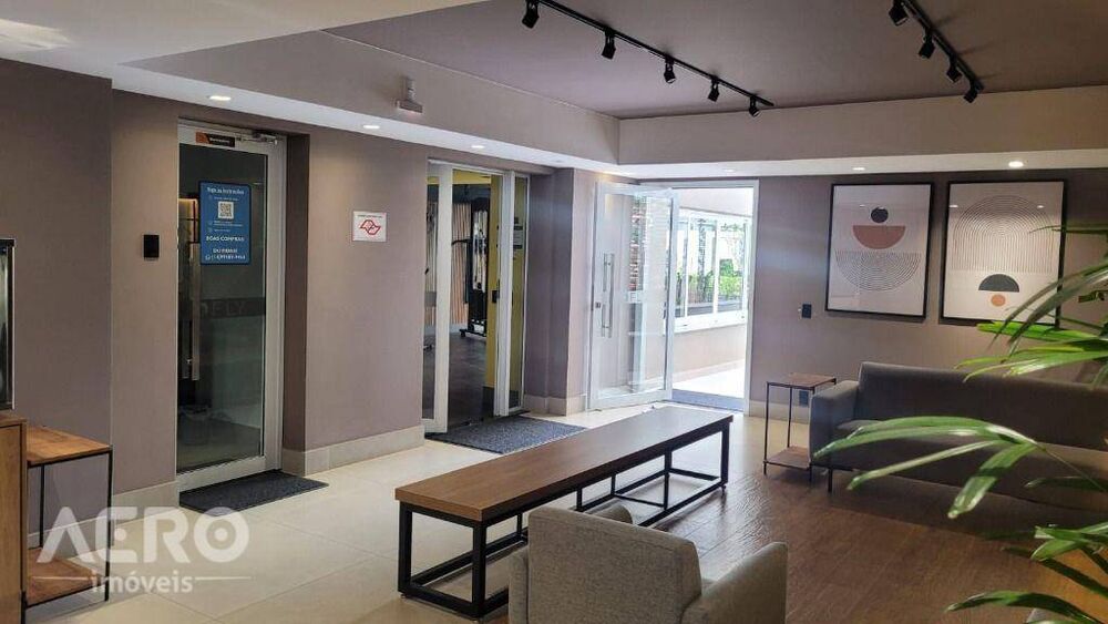 Apartamento, 1 quarto, 45 m² - Foto 12