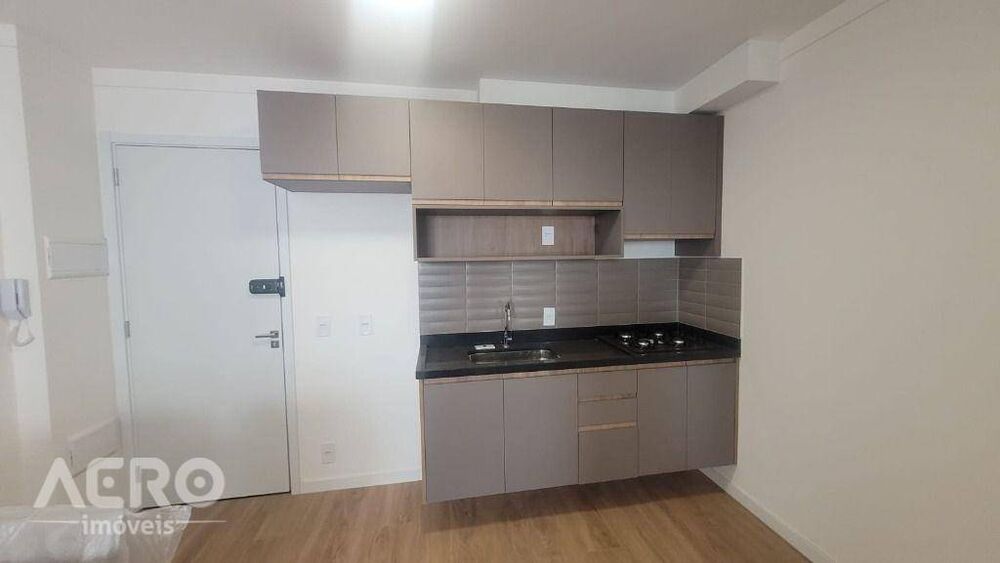Apartamento, 1 quarto, 45 m² - Foto 2