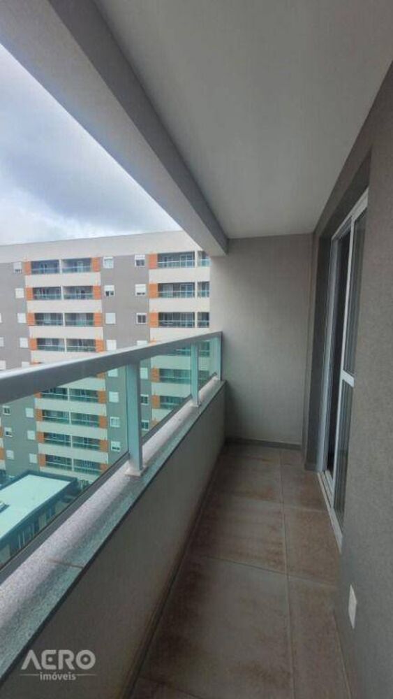 Apartamento, 1 quarto, 45 m² - Foto 5