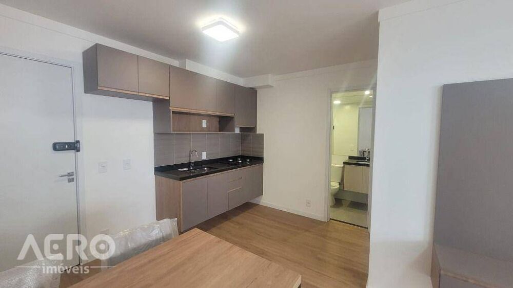 Apartamento, 1 quarto, 45 m² - Foto 3