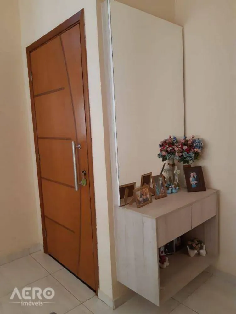 Casa, 3 quartos, 108 m² - Foto 2