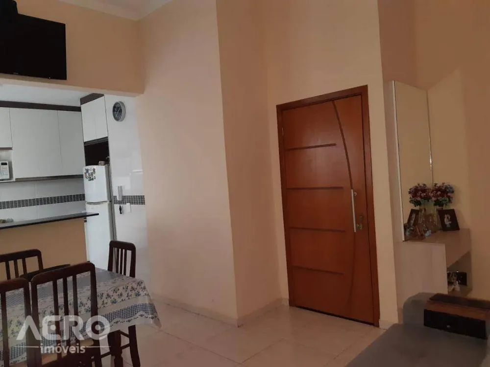Casa, 3 quartos, 108 m² - Foto 4