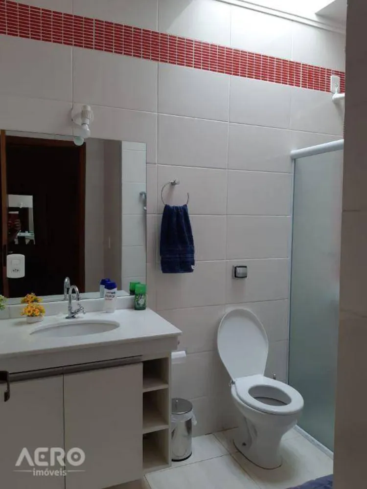 Casa, 3 quartos, 108 m² - Foto 5