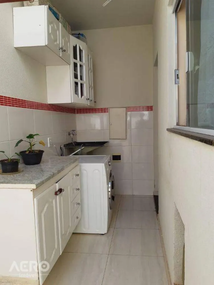 Casa, 3 quartos, 108 m² - Foto 6