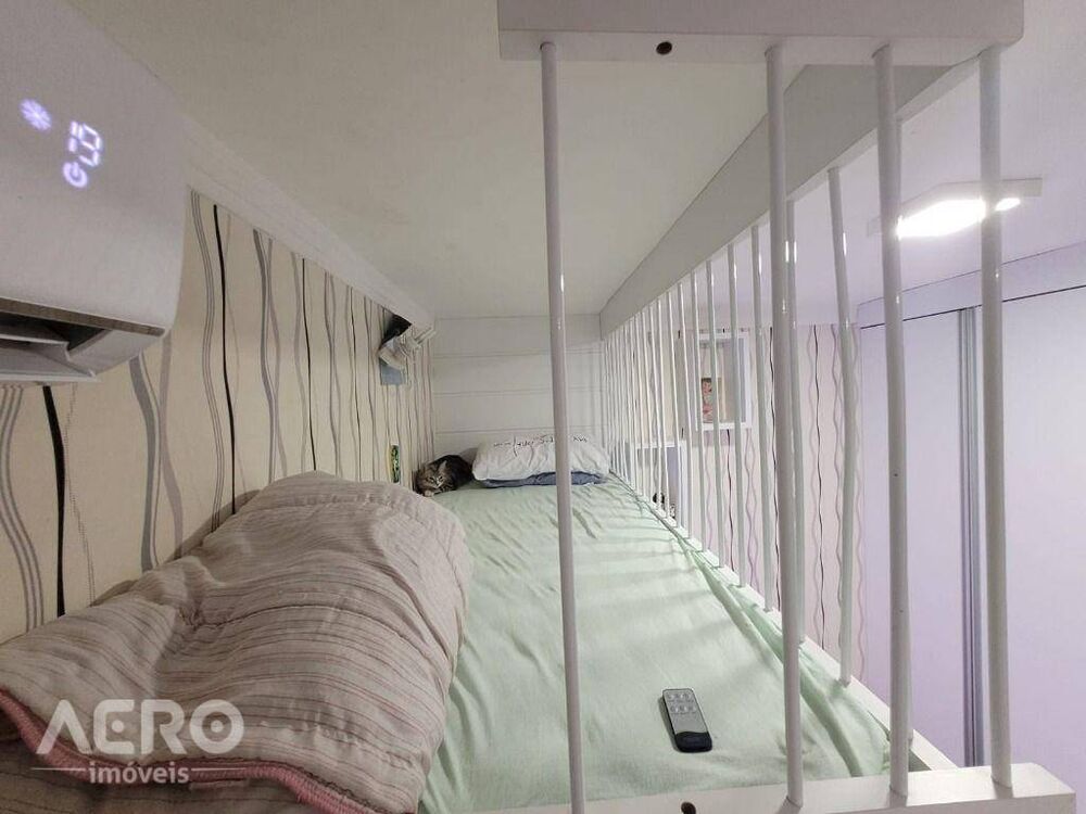 Casa à venda com 2 quartos, 119m² - Foto 8