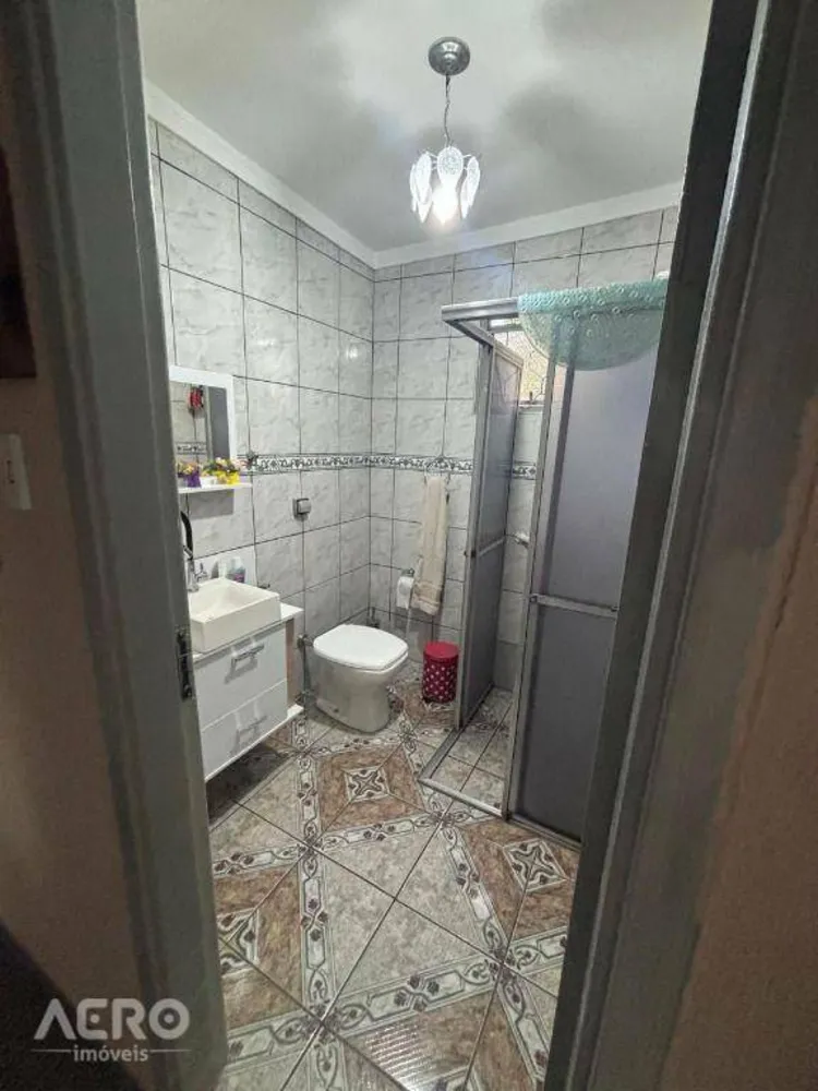 Casa, 2 quartos, 116 m² - Foto 4