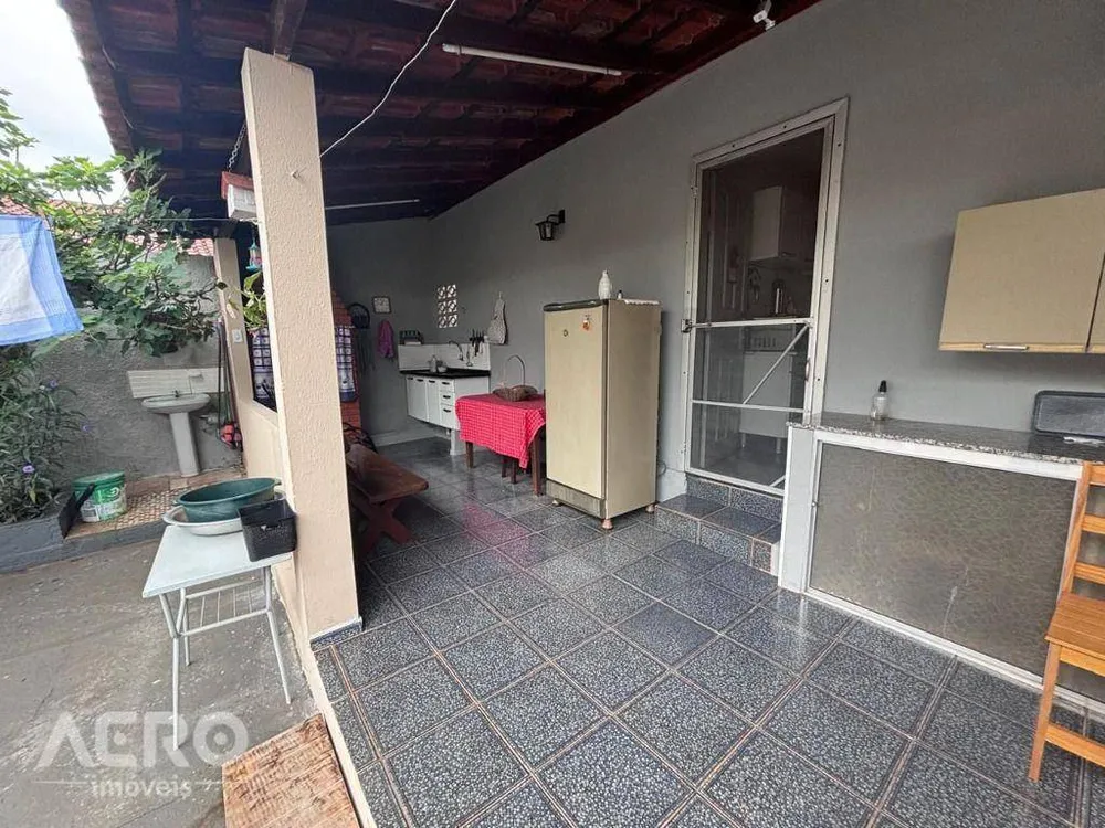 Casa, 2 quartos, 116 m² - Foto 6