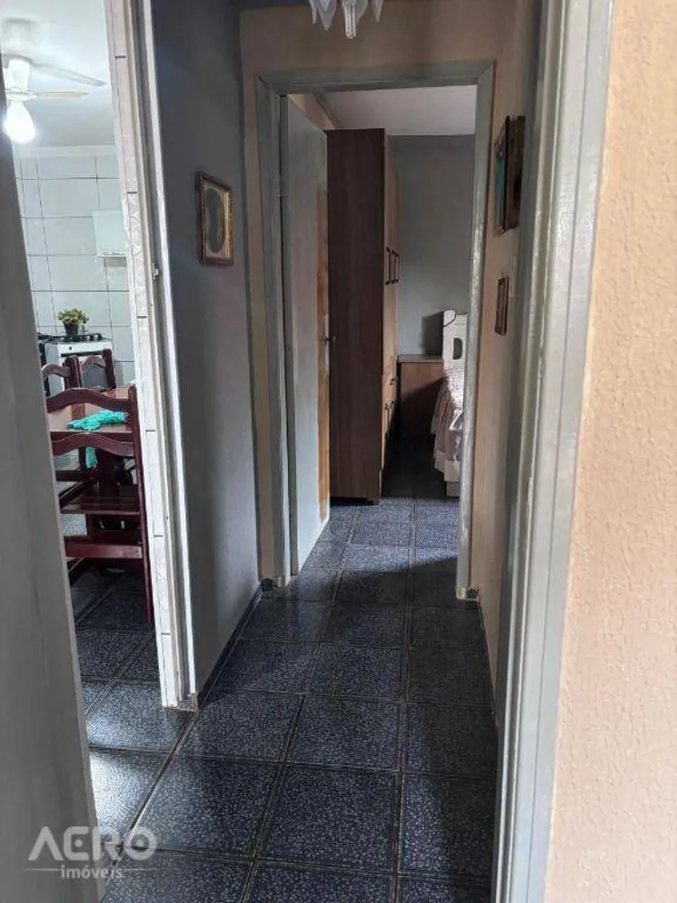 Casa, 2 quartos, 116 m² - Foto 5