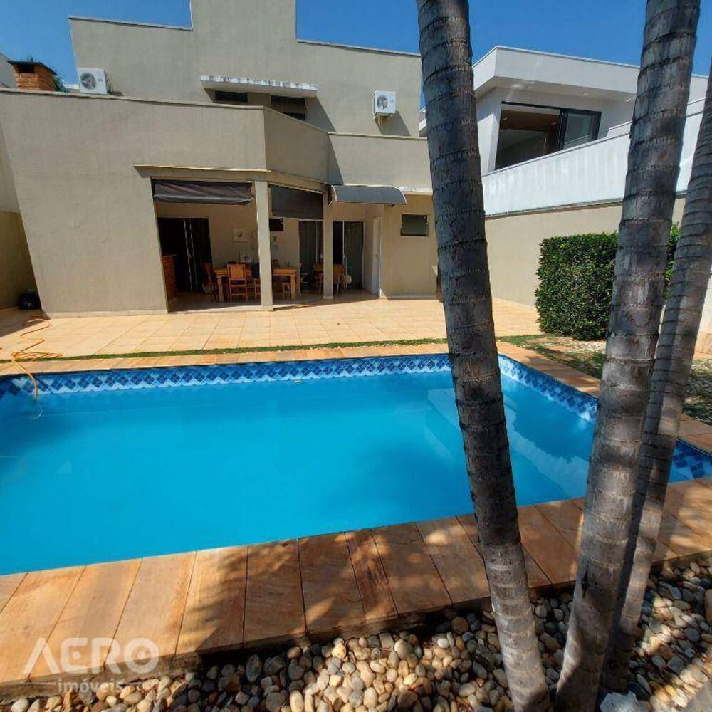 Casa de Condomínio à venda com 3 quartos, 235m² - Foto 16
