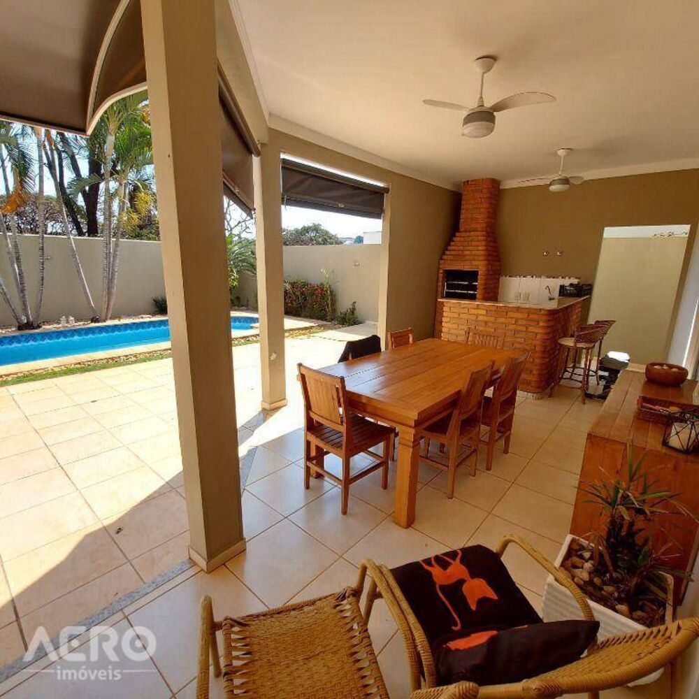 Casa de Condomínio à venda com 3 quartos, 235m² - Foto 10