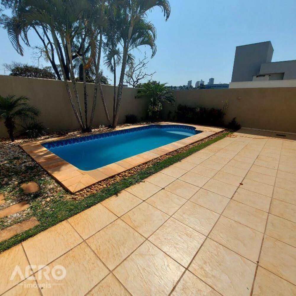 Casa de Condomínio à venda com 3 quartos, 235m² - Foto 20