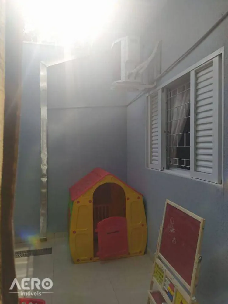 Casa, 3 quartos, 111 m² - Foto 5