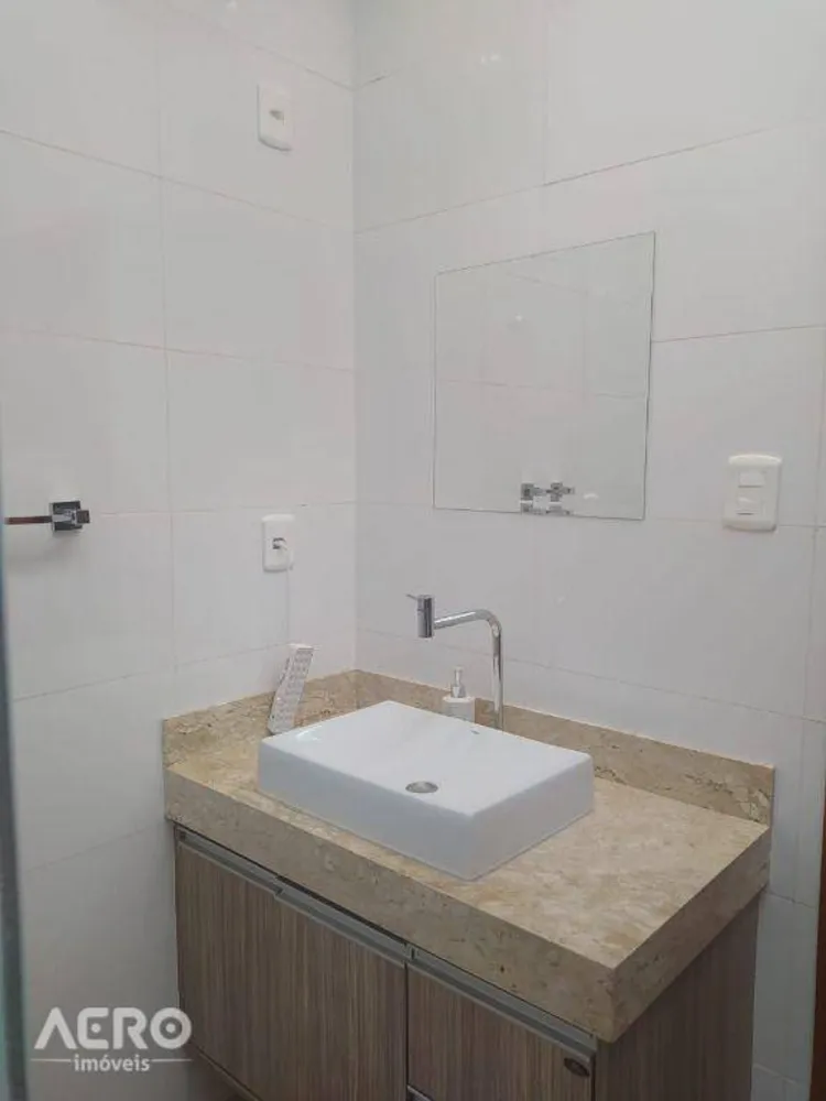 Casa, 3 quartos, 111 m² - Foto 7