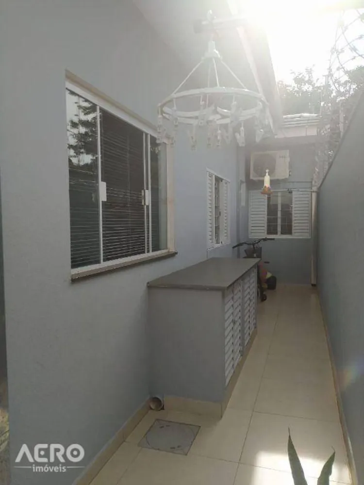 Casa, 3 quartos, 111 m² - Foto 3