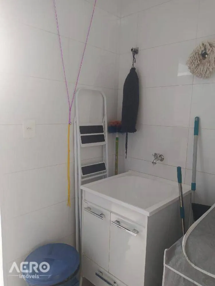 Casa, 3 quartos, 111 m² - Foto 2
