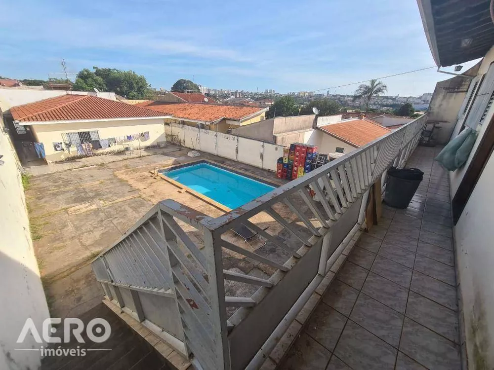 Casa à venda com 3 quartos, 280m² - Foto 8