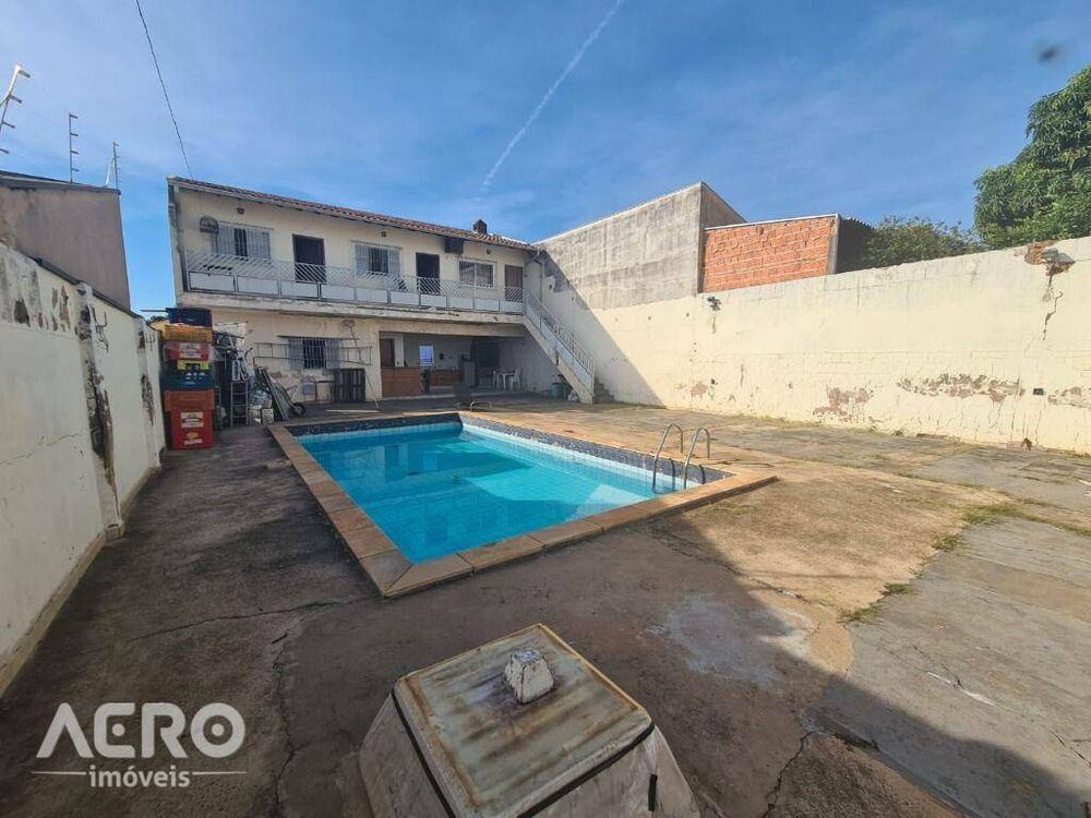 Casa à venda com 3 quartos, 280m² - Foto 10