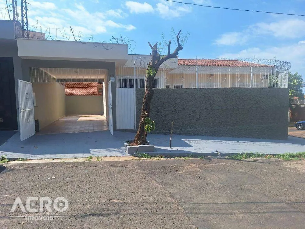 Casa, 3 quartos, 105 m² - Foto 1