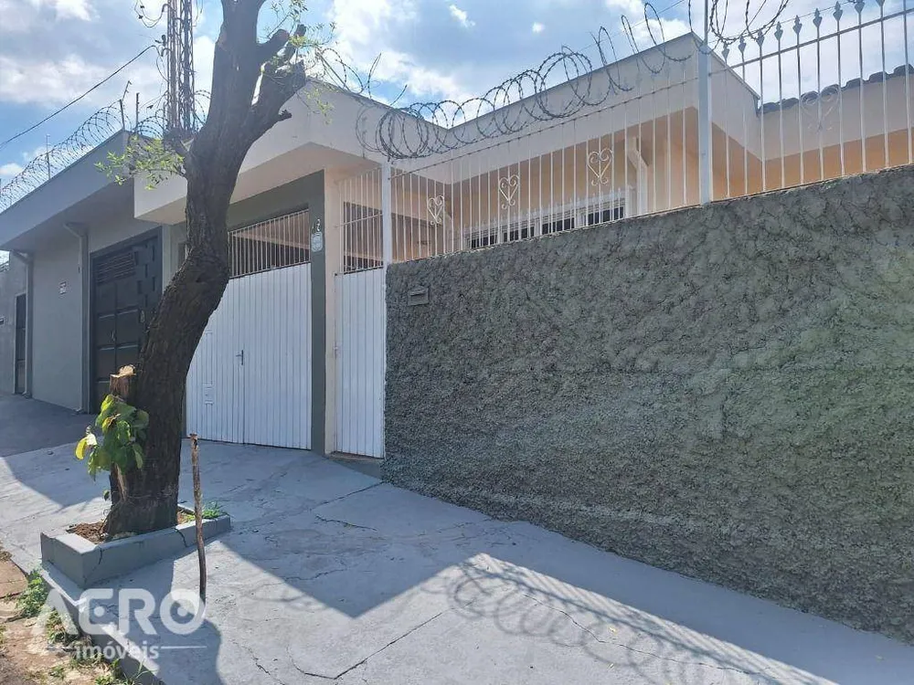 Casa, 3 quartos, 105 m² - Foto 2