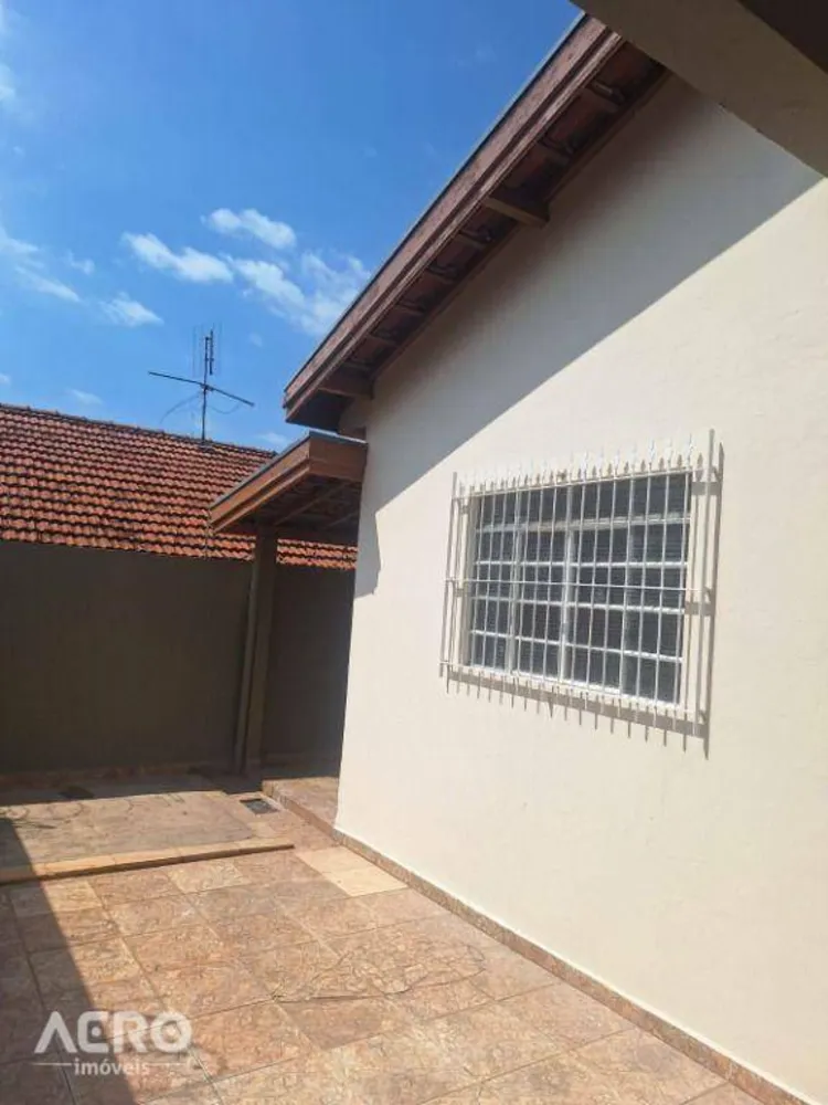 Casa, 3 quartos, 105 m² - Foto 9