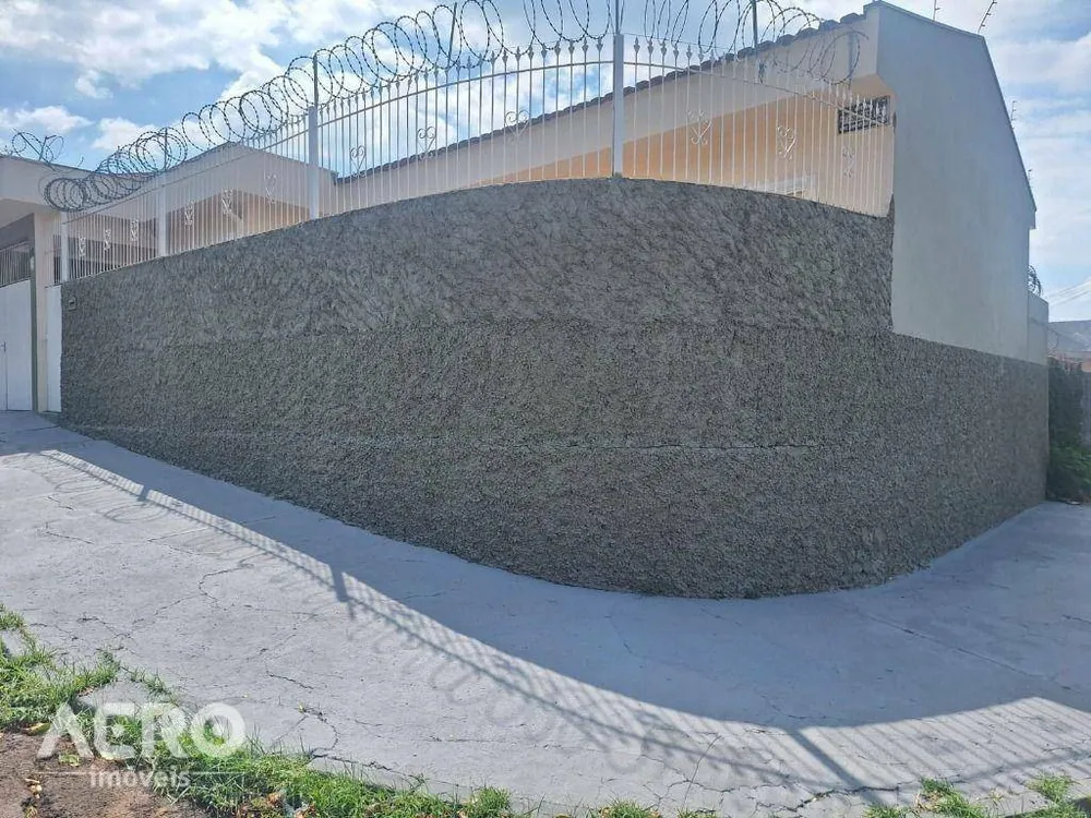 Casa, 3 quartos, 105 m² - Foto 3