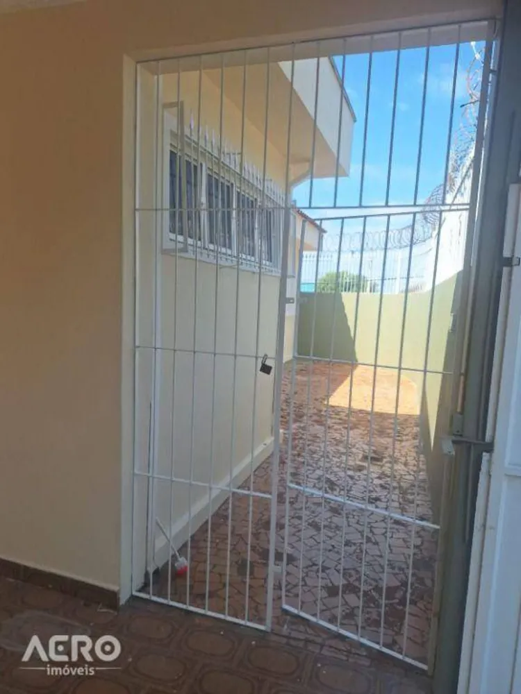 Casa, 3 quartos, 105 m² - Foto 12