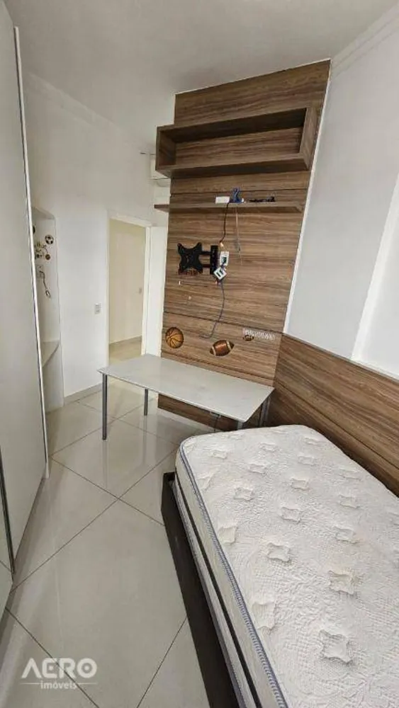 Apartamento, 3 quartos, 150 m² - Foto 6