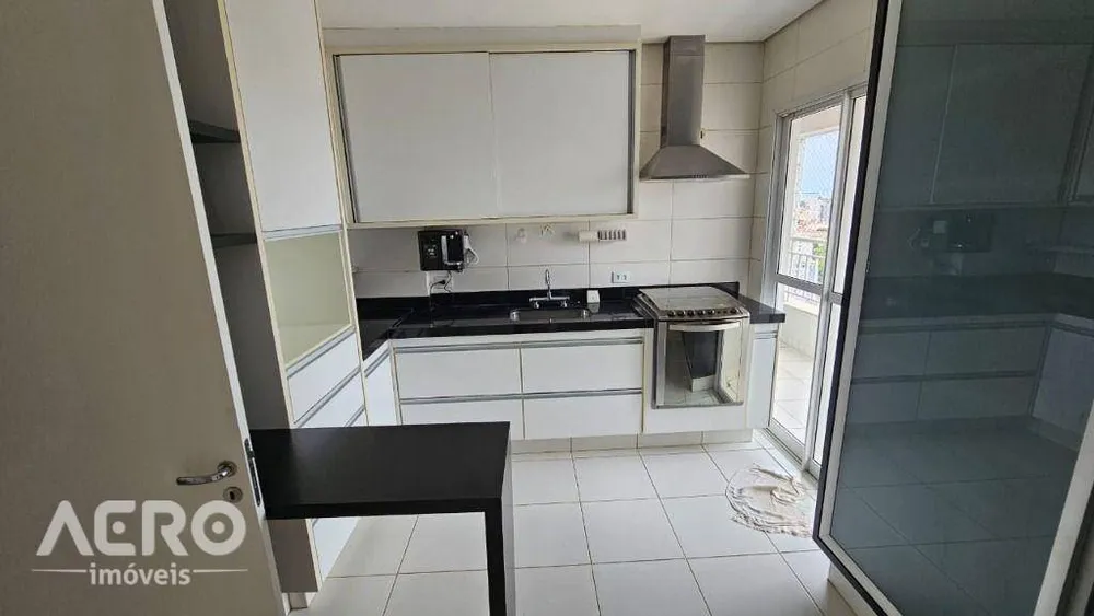 Apartamento, 3 quartos, 150 m² - Foto 2