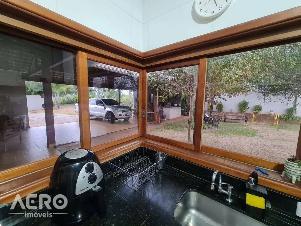 Casa de Condomínio, 3 quartos - Foto 7