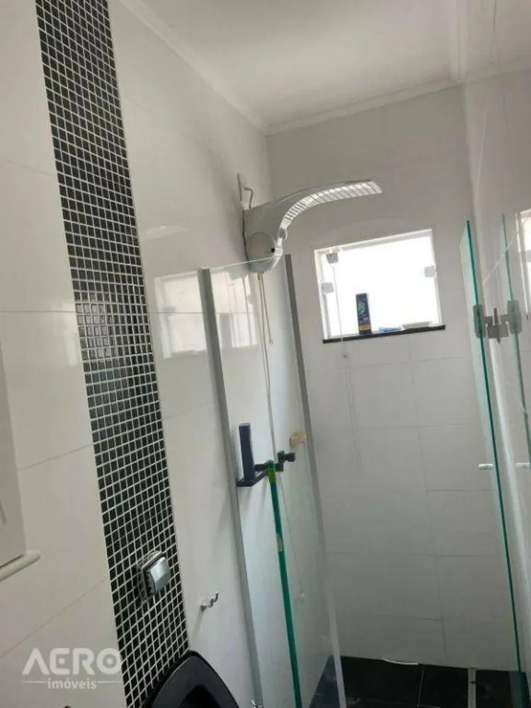 Casa, 3 quartos, 120 m² - Foto 2