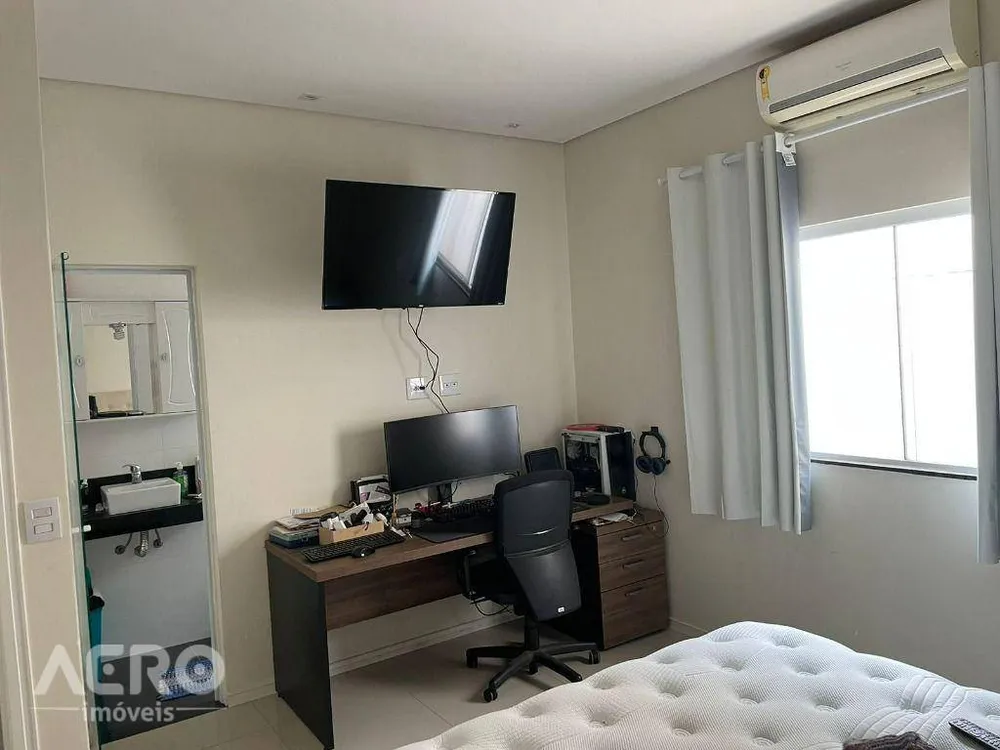Casa, 3 quartos, 120 m² - Foto 1