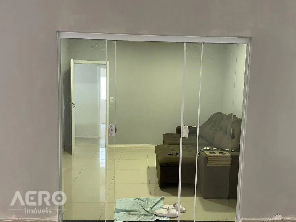 Casa, 3 quartos, 120 m² - Foto 9