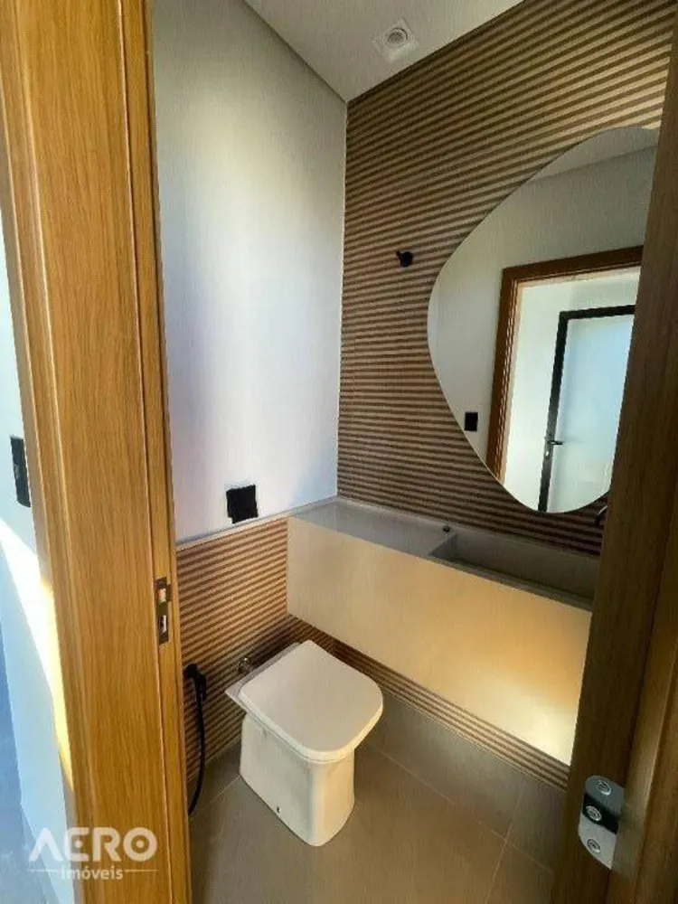 Casa de Condomínio, 4 quartos - Foto 4