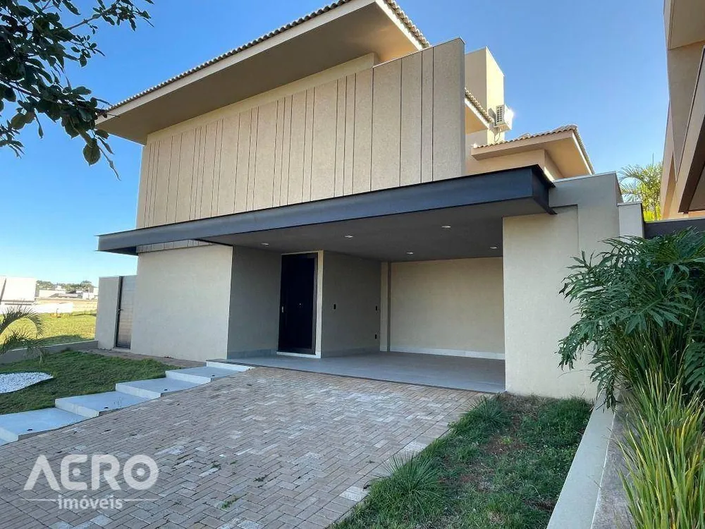 Casa de Condomínio, 4 quartos - Foto 2