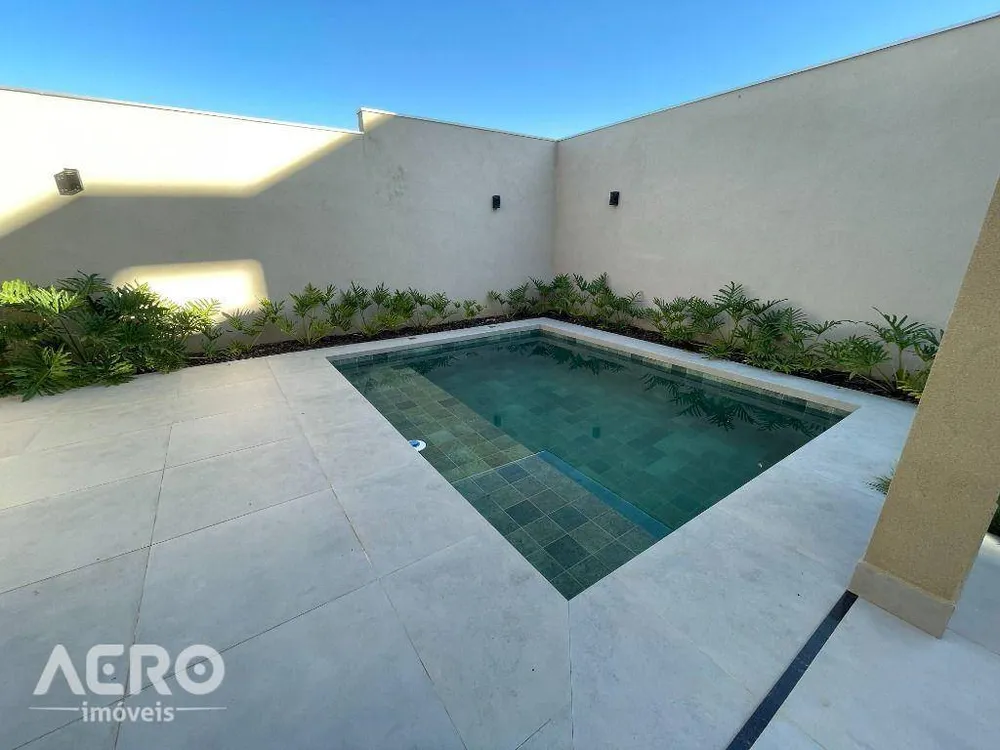 Casa de Condomínio, 4 quartos - Foto 3