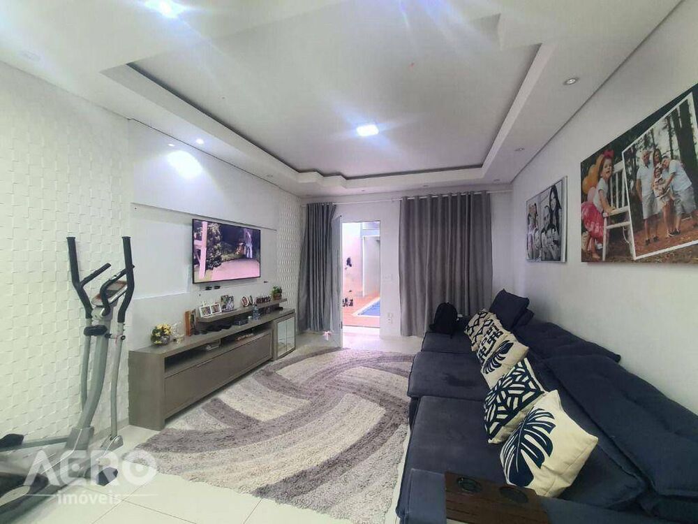 Casa à venda com 3 quartos, 260m² - Foto 34